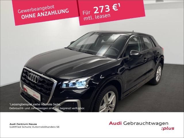 Audi Q2 20.514 km 23.900 &euro; Neuss 41464
