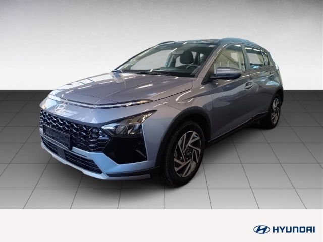 Hyundai BAYON 17.887 km 19.940 &euro; Neuss 41464