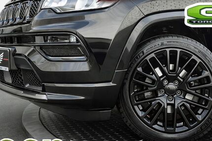 Jeep Compass 24.184 km 21.990 &euro; Düsseldorf 40625