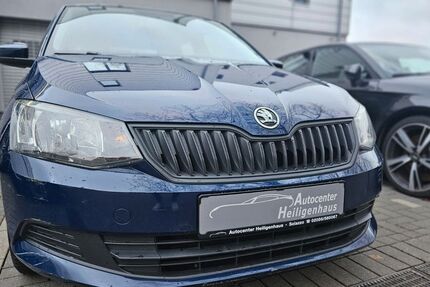 Skoda Fabia 242.513 km 4.580 € Heiligenhaus 42579