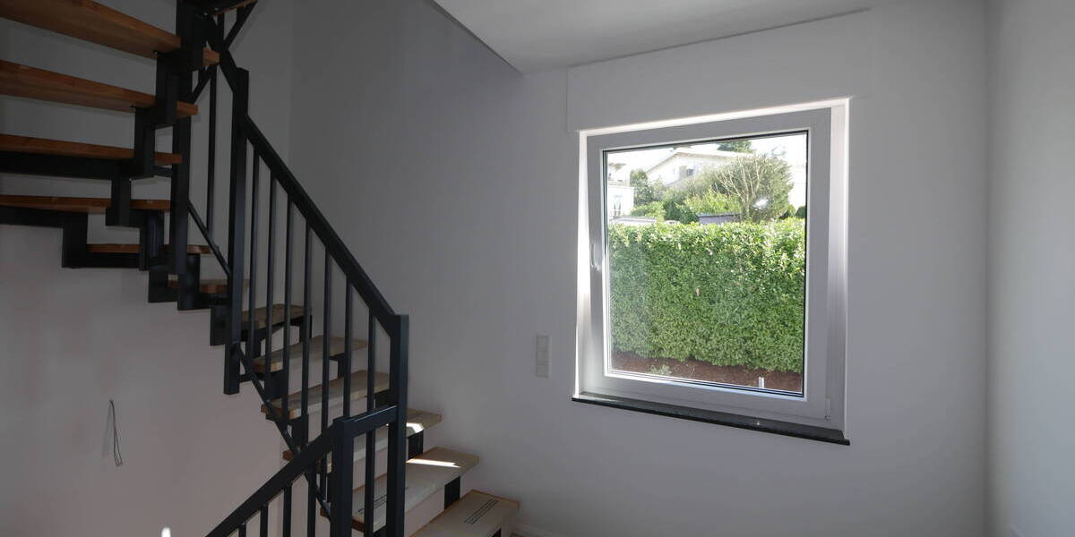 Reihenmittelhaus Remscheid Süd - 4 Zimmer, 130 m&sup2;, 1.850&euro; | Angebot:20967721