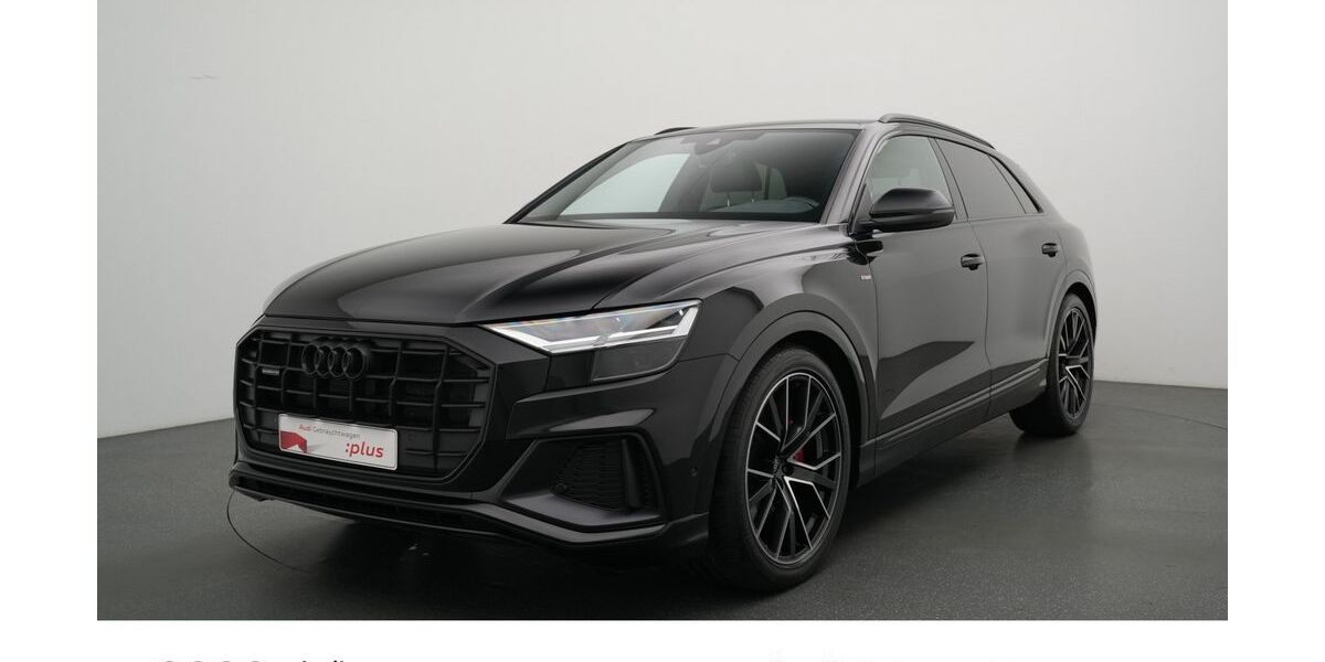 Audi Q8 73.568 km 59.980 &euro; Leverkusen 51373