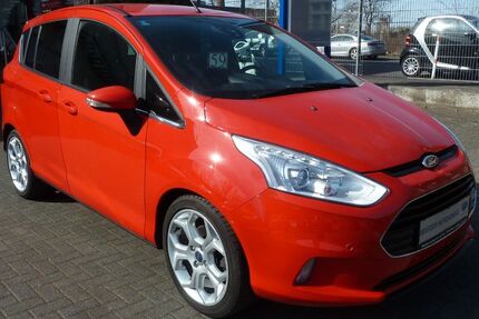 Ford B-Max 33.327 km 11.190 € Köln 51063