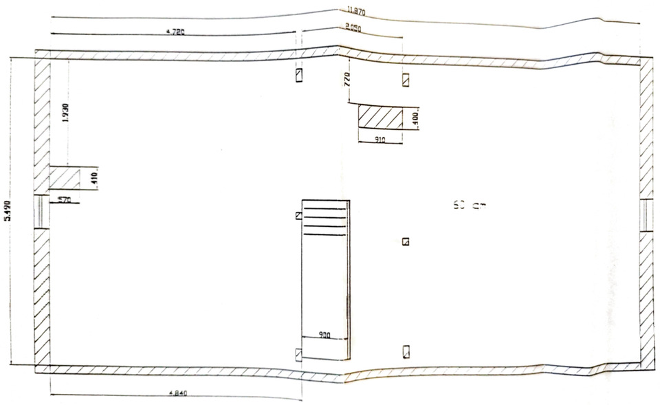 Mehrfamilienhaus, Wohnhaus Düsseldorf Heerdt - 8 Zimmer, 200 m&sup2;, 1.000.000&euro; | Angebot:24335678