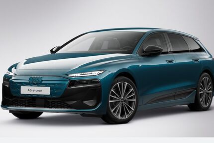 Audi A6 e-tron 15.591 km 60.440 € Remscheid 42897