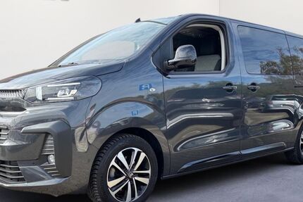 Citroen SpaceTourer 11.050 km 36.880 &euro; Düsseldorf 40231