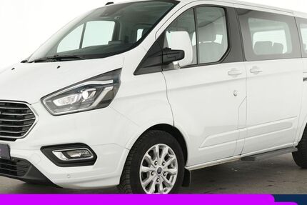 Ford Tourneo Custom 50.413 km 34.774 &euro; Neuss 41460