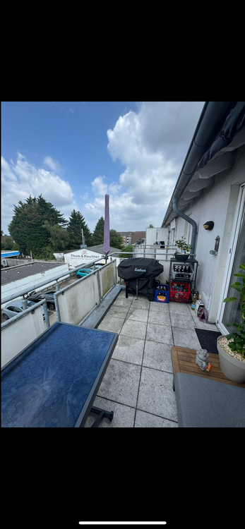 Wohnung zum Mieten in Velbert 600 € 60 m²