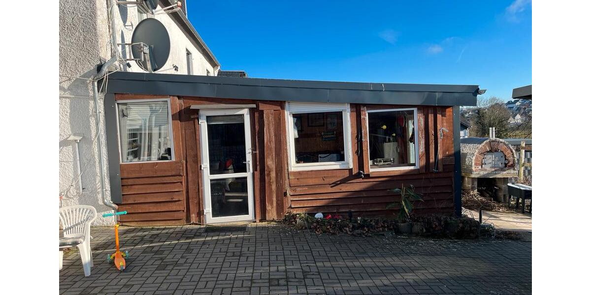 Etagenwohnung Wipperfürth - 3 Zimmer, 70 m&sup2;, 900&euro; | Angebot:24847805