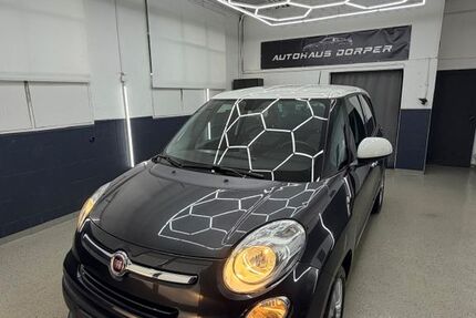 Fiat 500L 57.467 km 7.450 &euro; Solingen 42651