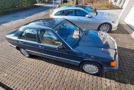Mercedes-Benz 190 250.000 km 5.000 &euro; Bergisch Gladbach 51469