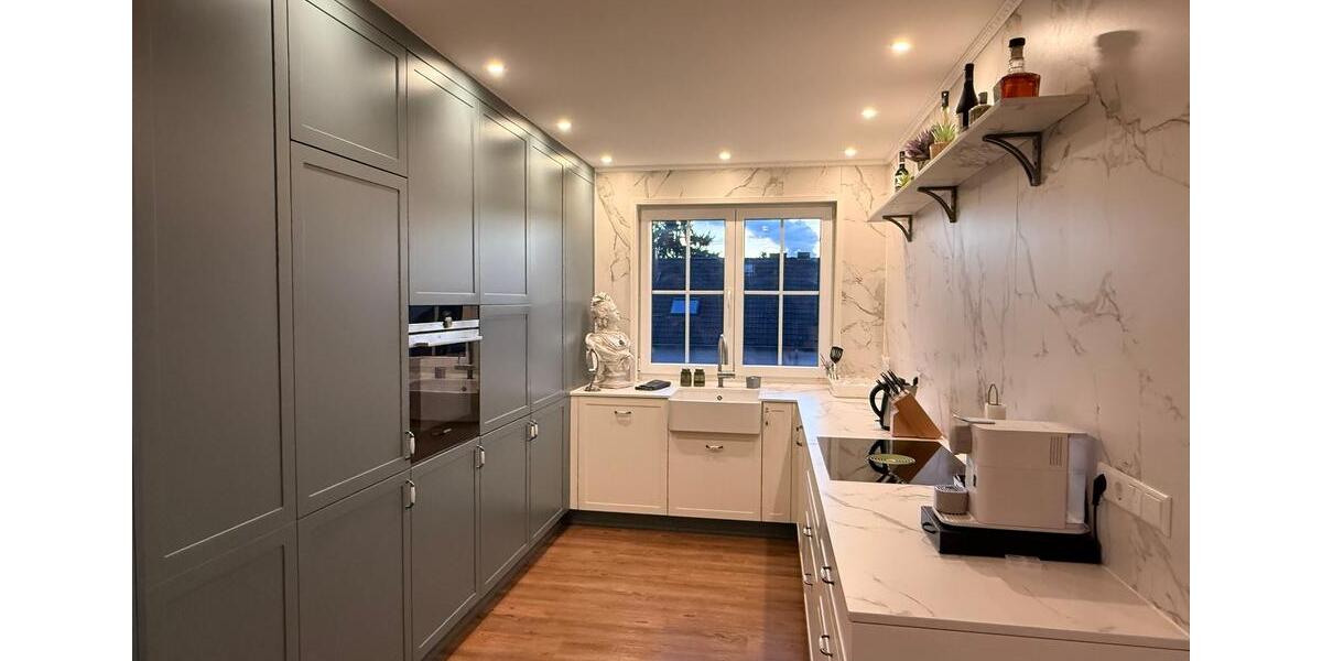 Einfamilienhaus Dormagen - 3.5 Zimmer, 77 m&sup2;, 1.999&euro; | Angebot:23694830