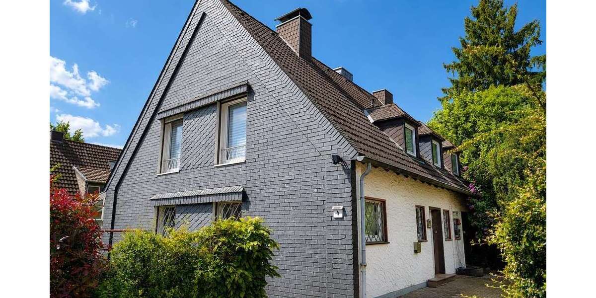 Einfamilienhaus Mettmann - 6 Zimmer, 136 m&sup2;, 588.000&euro; | Angebot:26757284