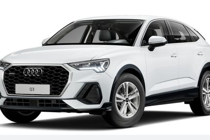 Audi Q3 7.542 km 35.780 &euro; Remscheid 42897