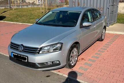 VW Passat 99.503 km 7.500 &euro; Wuppertal 42277