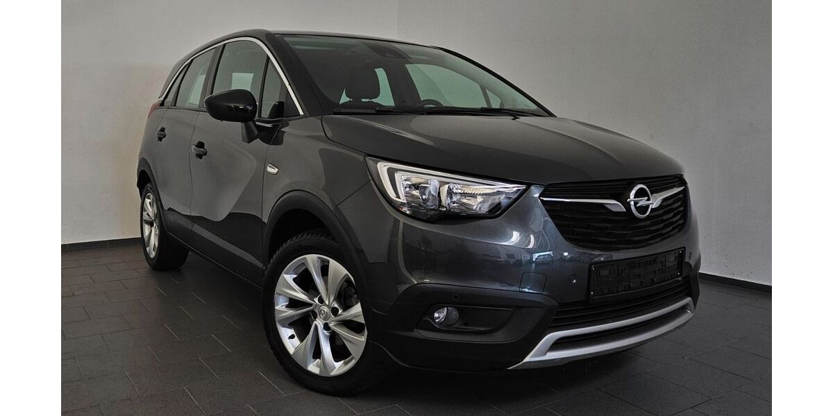 Opel Crossland (X) 32.000 km 11.399 &euro; Köln 50827