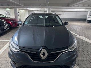 Renault Megane E-TECH 47.500 km 15.800 &euro; Düsseldorf 40211