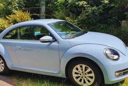 VW Beetle 59.700 km 11.199 &euro; Köln 50969