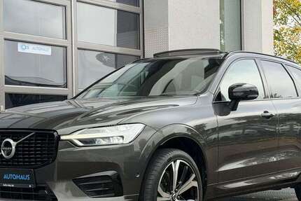 Volvo XC60 147.000 km 31.890 € Hilden 40721