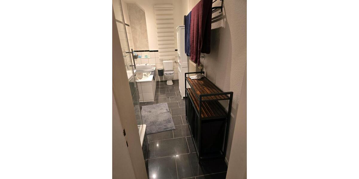 Etagenwohnung Solingen Central - 3 Zimmer, 85 m&sup2;, 780&euro; | Angebot:24806624