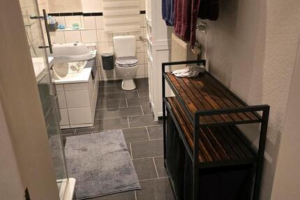 Wohnung Solingen Central - 3 Zimmer, 85 m&sup2;, 780&euro; | Angebot:24806624