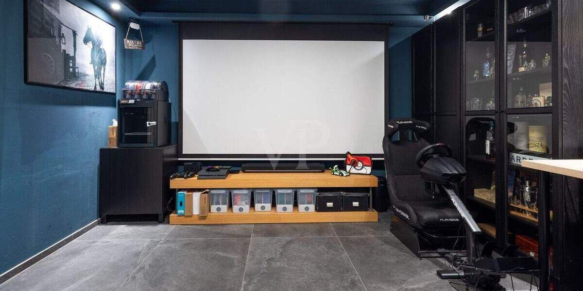 Doppelhaushälfte Wülfrath Innenstadt - 4 Zimmer, 141 m&sup2;, 749.000&euro; | Angebot:25733779