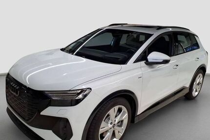 Audi Q4 e-tron 5.649 km 50.990 &euro; Wermelskirchen 42929