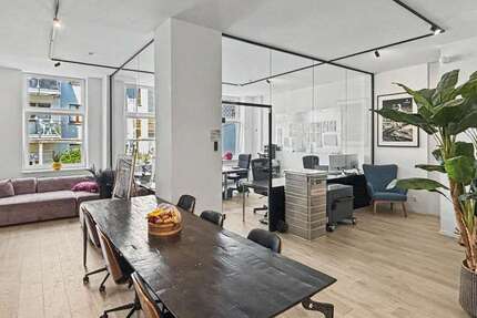 Gewerbeobjekt Essen Stadtbezirk II - 790.000&euro; | Angebot:27647192