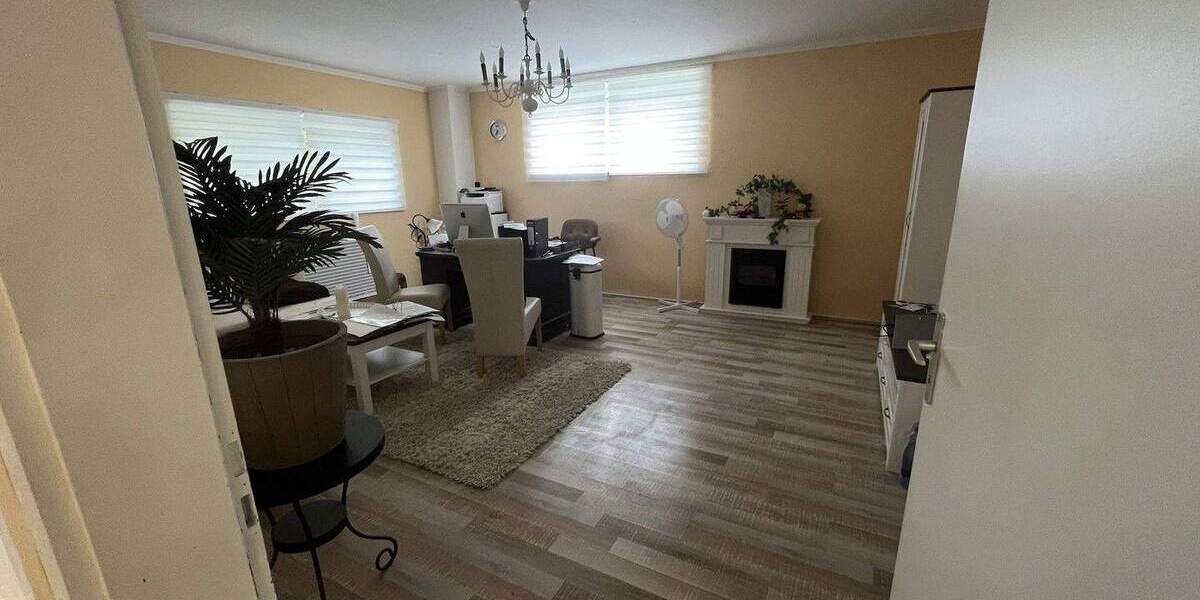 Gewerbeobjekt Wuppertal Elberfeld - 450.000&euro; | Angebot:25722737