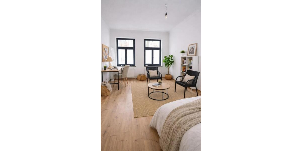 Etagenwohnung Köln Nippes - 1 Zimmer, 32 m&sup2;, 710&euro; | Angebot:25790777