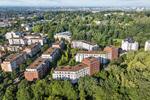 Erdgeschoßwohnung Düsseldorf Stadtbezirk 7 - 3 Zimmer, 101 m&sup2;, 2.002&euro; | Angebot:26455943