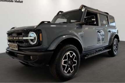 Ford Bronco 19.670 km 48.950 € Neuss 41464