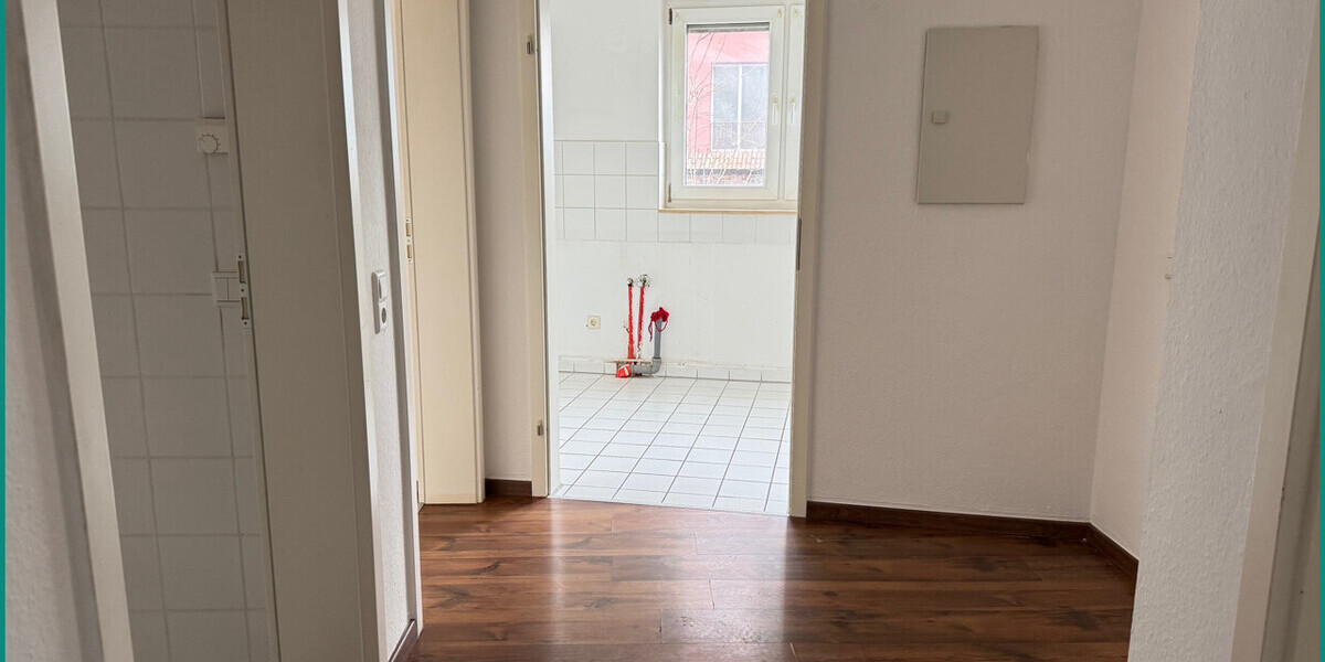 DREIFAMILIENHAUS IM STADTZENTRUM VON REMSCHEID – 2 WOHNEINHEITEN VERMIETET – MÖGLICHKEIT ZUM EIGENNUTZ - Mehrfamilienhaus, Wohnhaus Remscheid Alt-Remscheid | Angebot:27258853