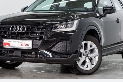 Audi Q2 7.773 km 32.460 € Remscheid 42897