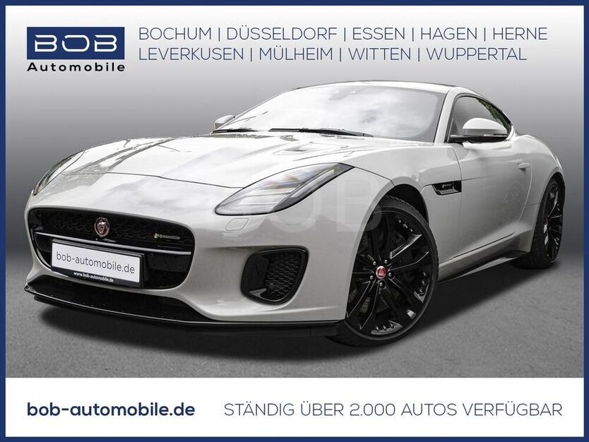 F-Type