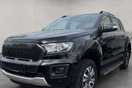 Ford Ranger 116.363 km 24.880 &euro; Düsseldorf 40549