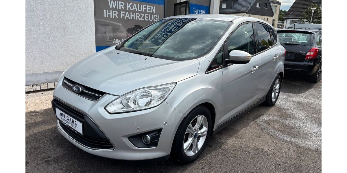 Ford C-Max 94.999 km 5.600 &euro; Leverkusen 51375