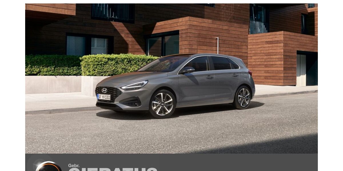 Hyundai i30 3.898 km 23.700 &euro; Bergisch Gladbach 51469