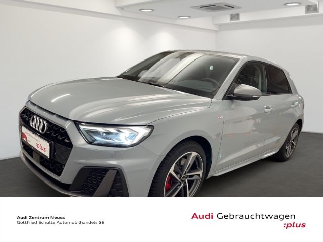 Audi A1 15.060 km 28.980 &euro; Neuss 41464