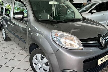 Renault Kangoo 208.700 km 3.990 &euro; Hilden (bei Düsseldorf) 40721