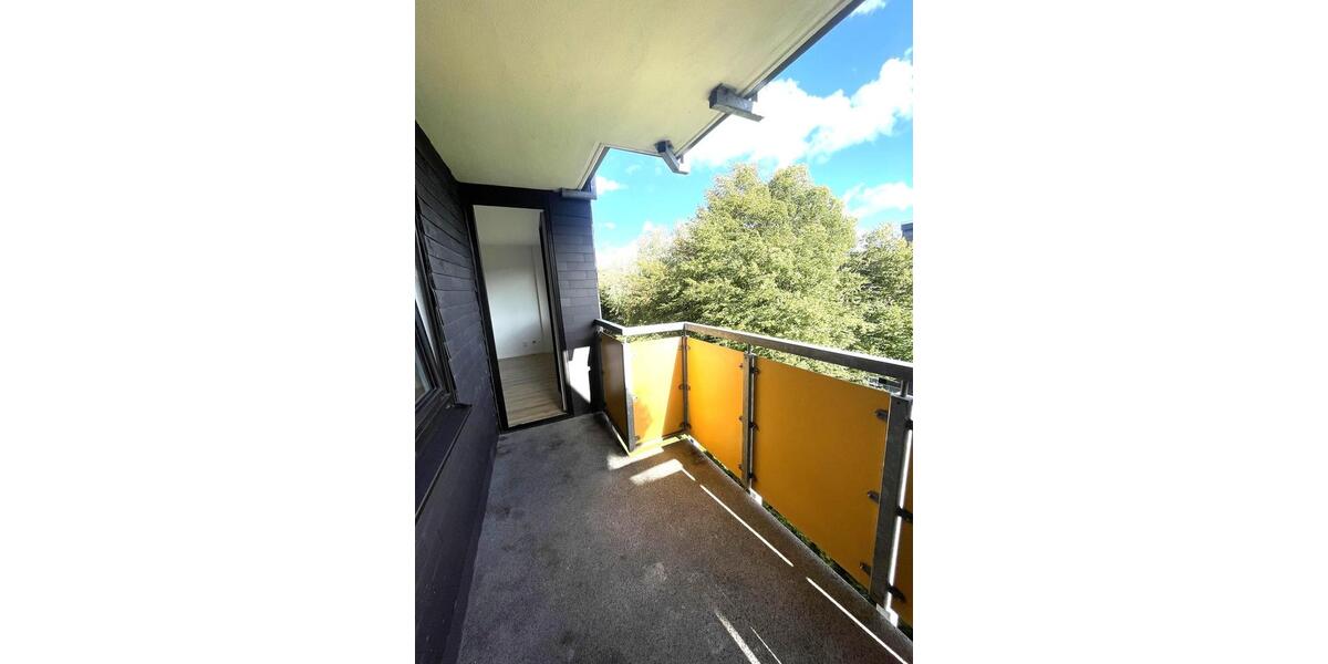 Etagenwohnung Wuppertal Gemarkung Nächstebreck - 2.5 Zimmer, 64 m&sup2;, 530&euro; | Angebot:25857618
