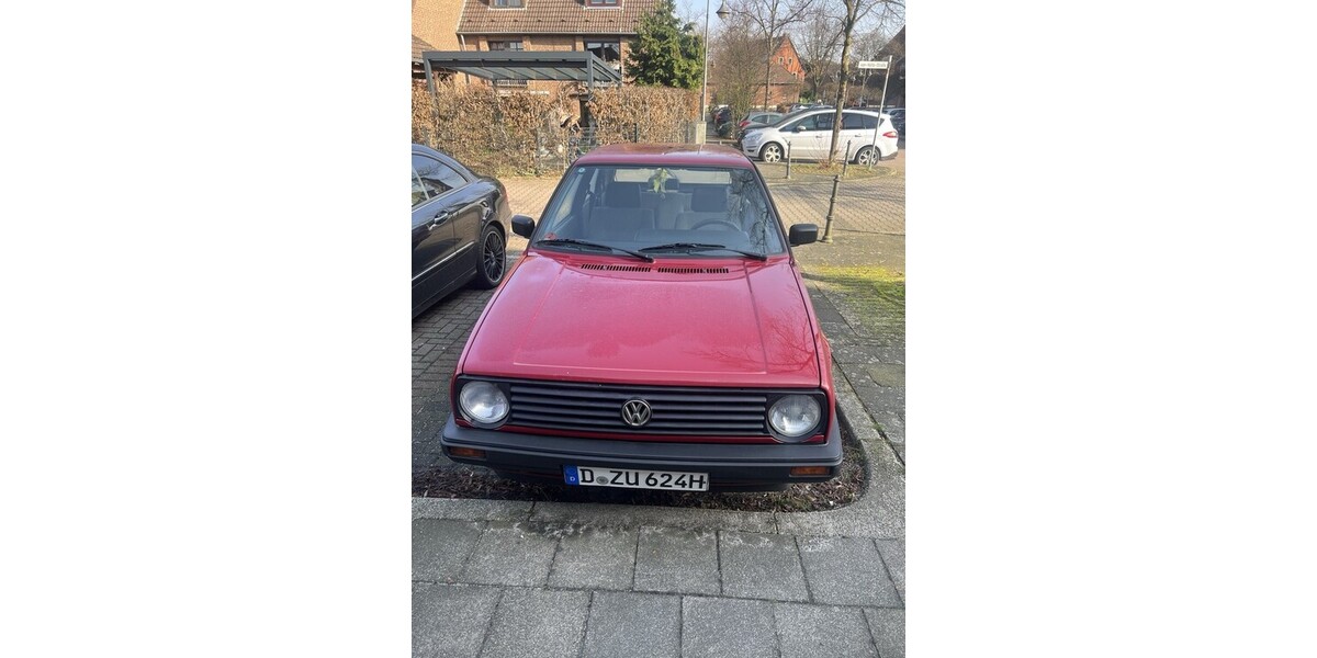VW Golf 200.000 km 6.000 &euro; Neuss 41460