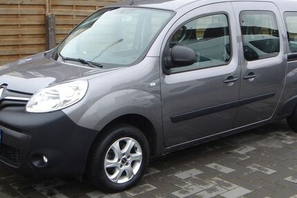 Renault Grand Kangoo 43.400 km 15.980 € Hilden 40721