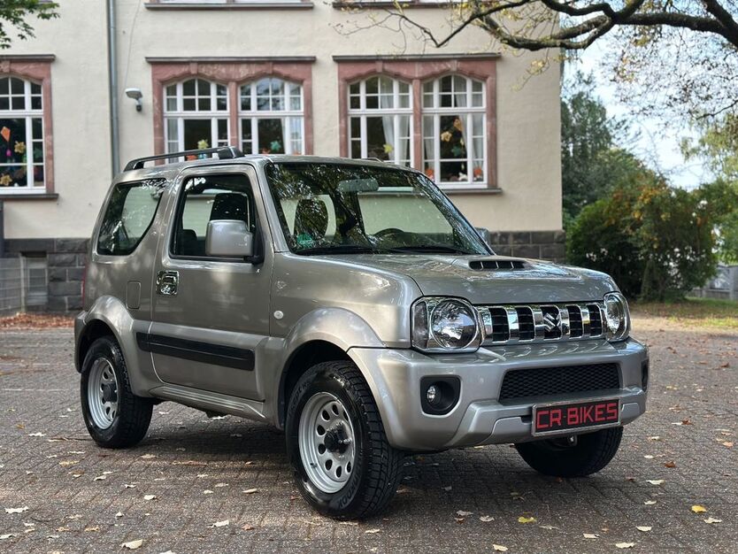Jimny