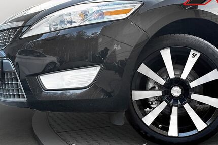 Ford Mondeo 175.565 km 4.990 &euro; Düsseldorf 40625