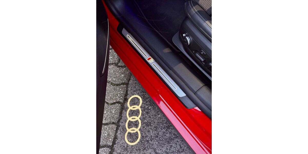 Audi A5 67.000 km 32.400 &euro; Solingen 42697