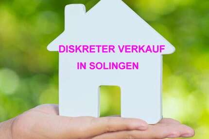 Wohnung Solingen Aufderhöhe - 5 Zimmer, 160 m&sup2;, 320.000&euro; | Angebot:27653735
