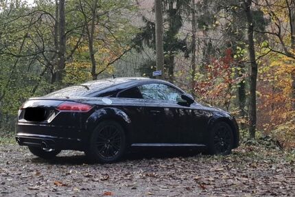 Audi TT 120.000 km 21.999 € Langenfeld 40764