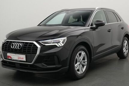 Audi Q3 125.917 km 30.988 &euro; Leverkusen 51373