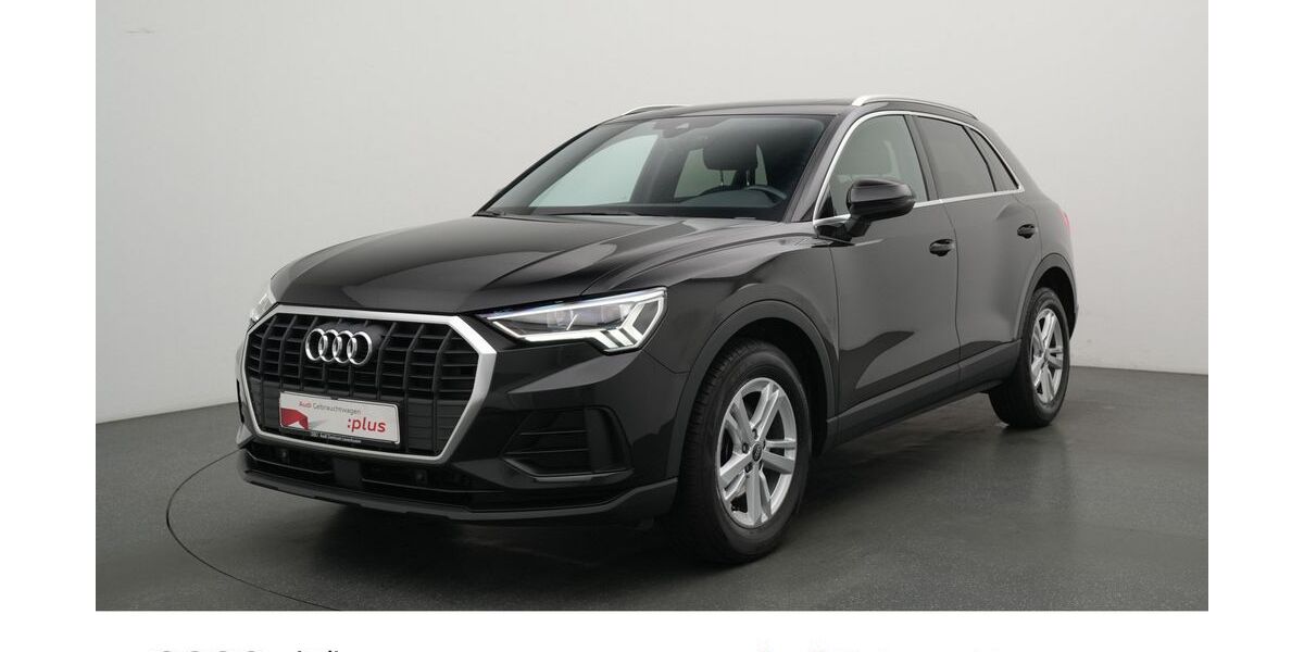 Audi Q3 125.917 km 30.988 &euro; Leverkusen 51373